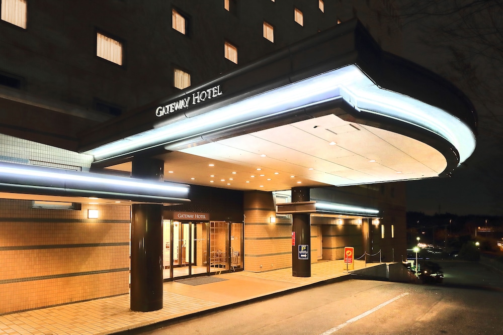 Narita Gateway Hotel 3/73