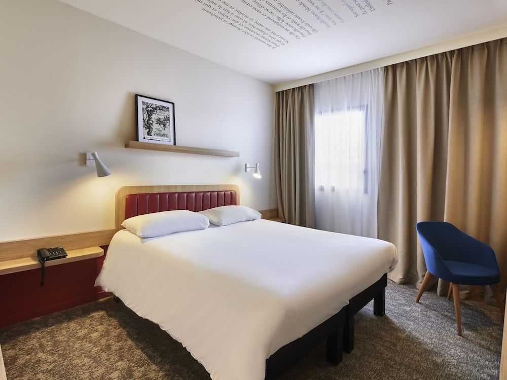 ibis Styles La Roche-sur-Yon 12/50