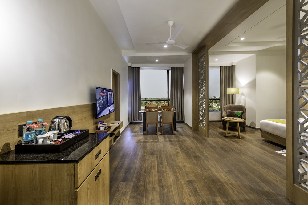 Lords Inn Somnath 39/60