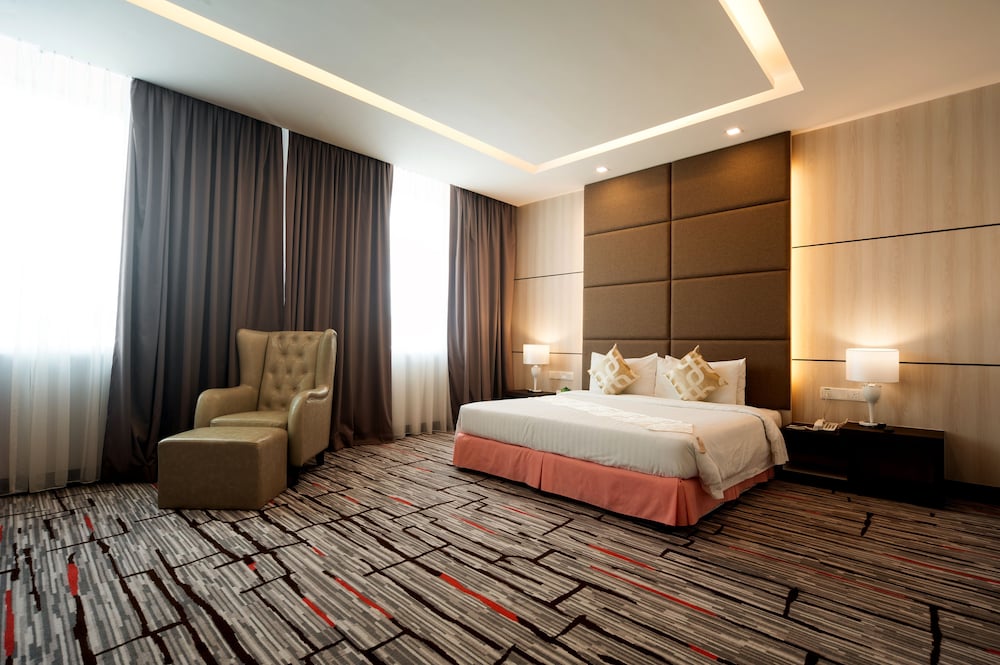 Promenade Hotel Bintulu 9/40
