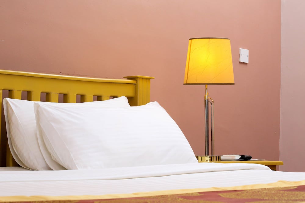 Hotel 7 Seasons Entebbe 36/55