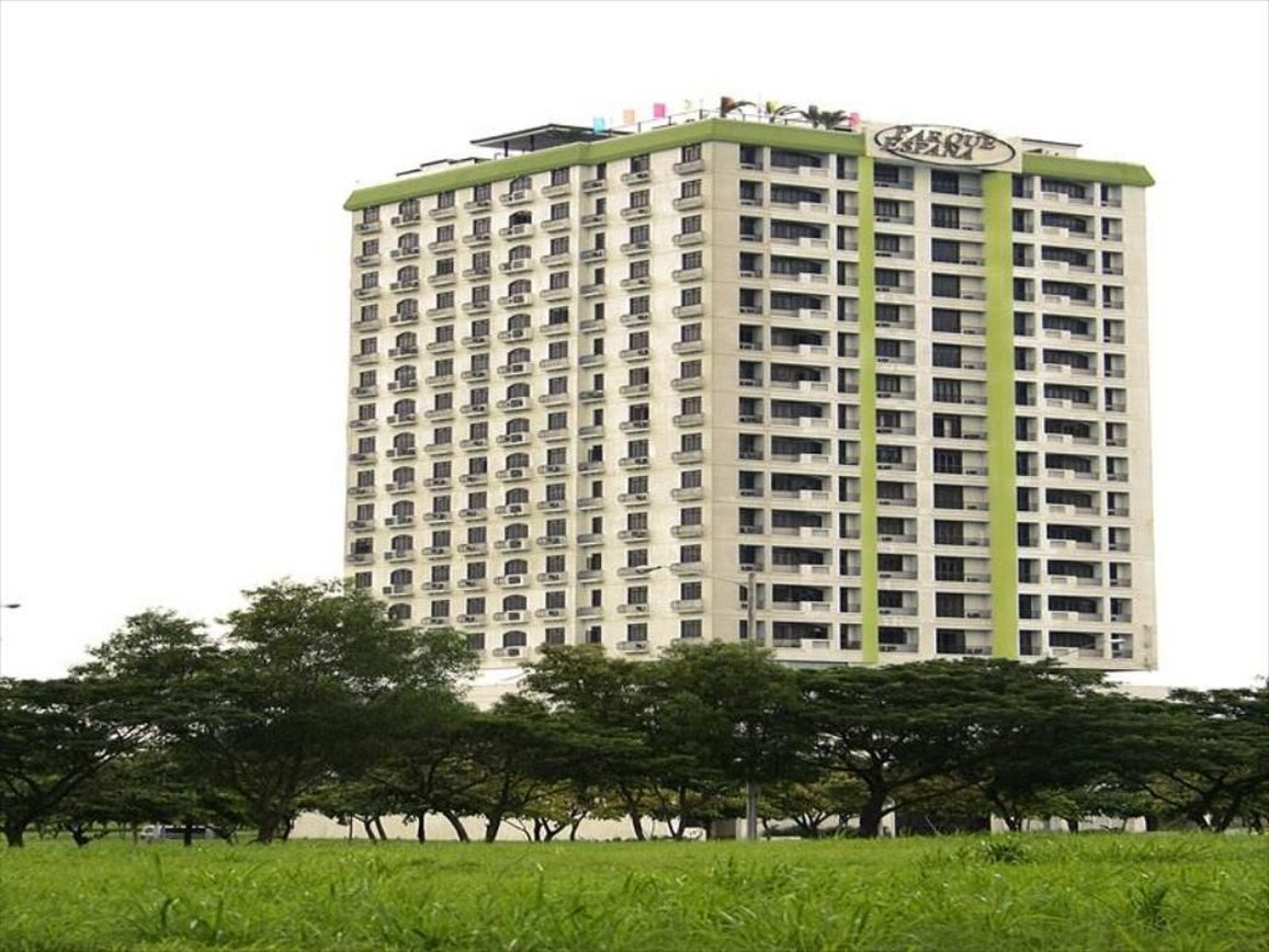 Parque Espana Residence Hotel in MUNTINLUPA
