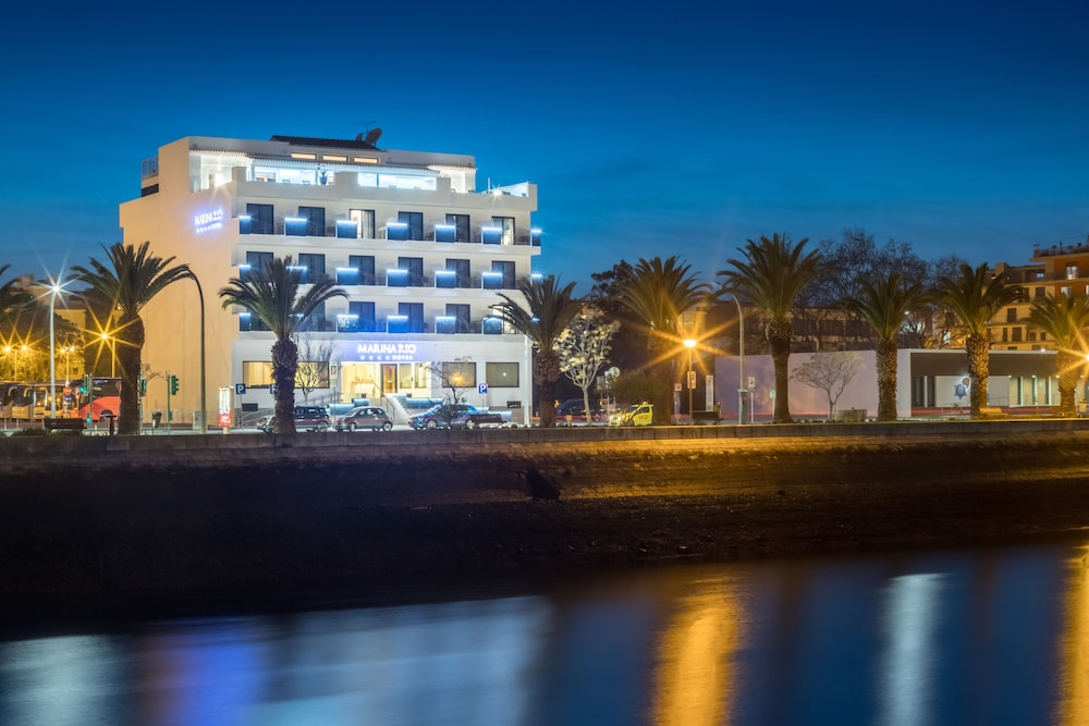 Marina Rio 3/47