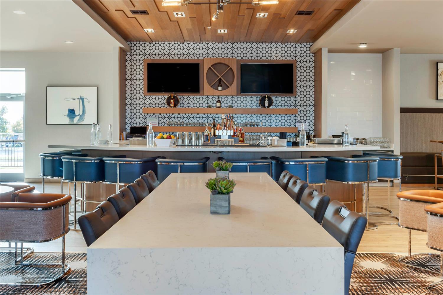 Cambria Hotel Richardson Dallas 37/50