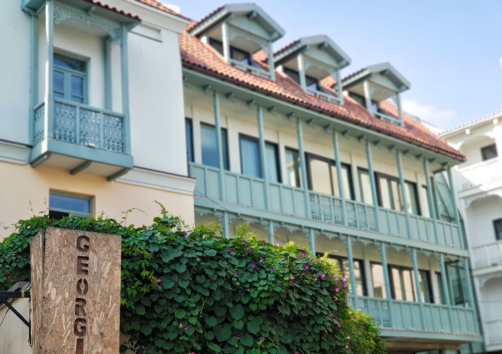 Hotel Maison Boutique Tbilisi 3/27
