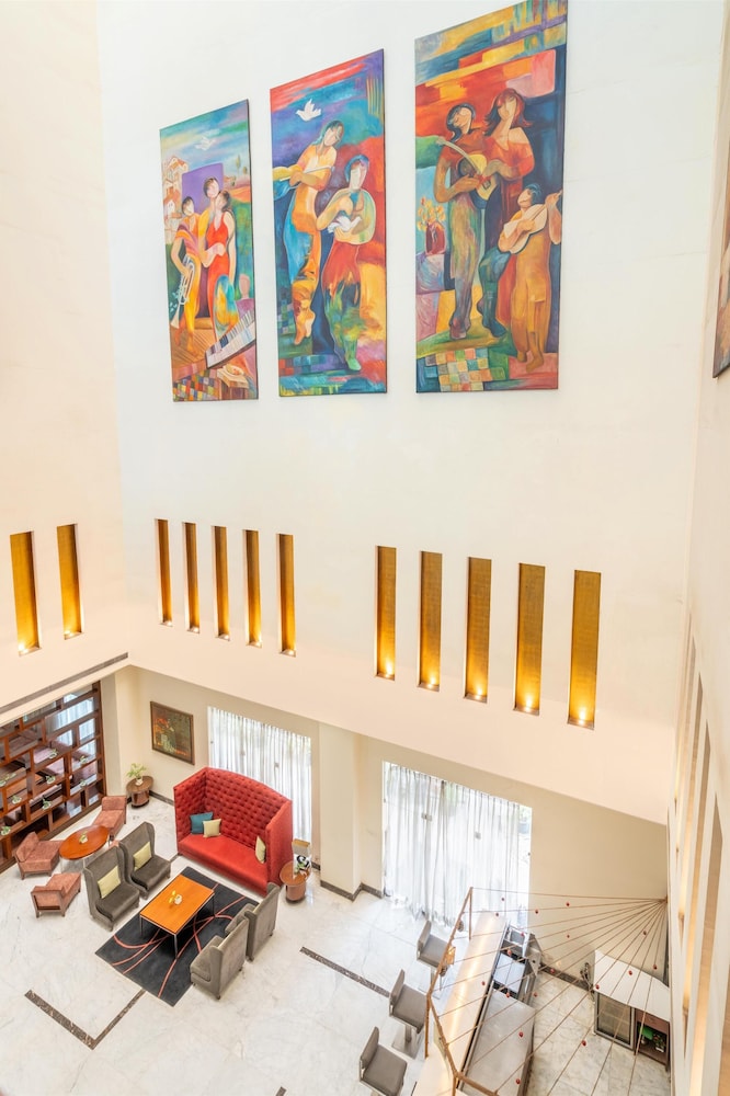 Park Inn Gurgaon 40/60