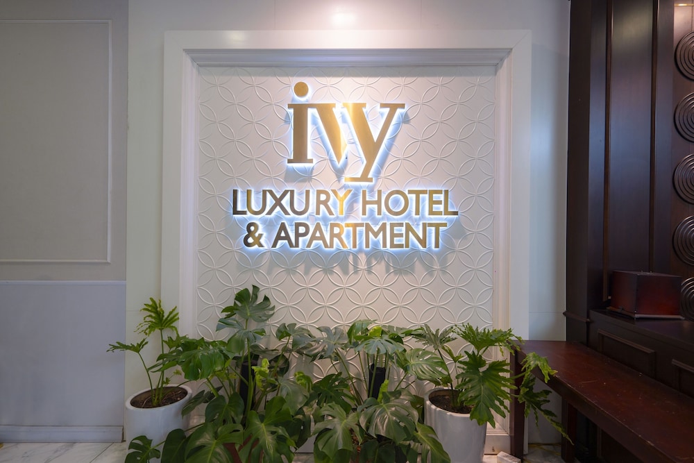 Ivy Luxury Hotel & Apartment 3/55
