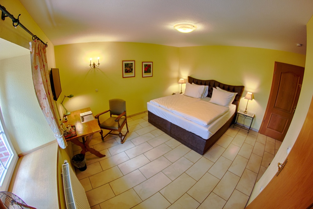 Hotel Landhaus Goddertzhof 11/50