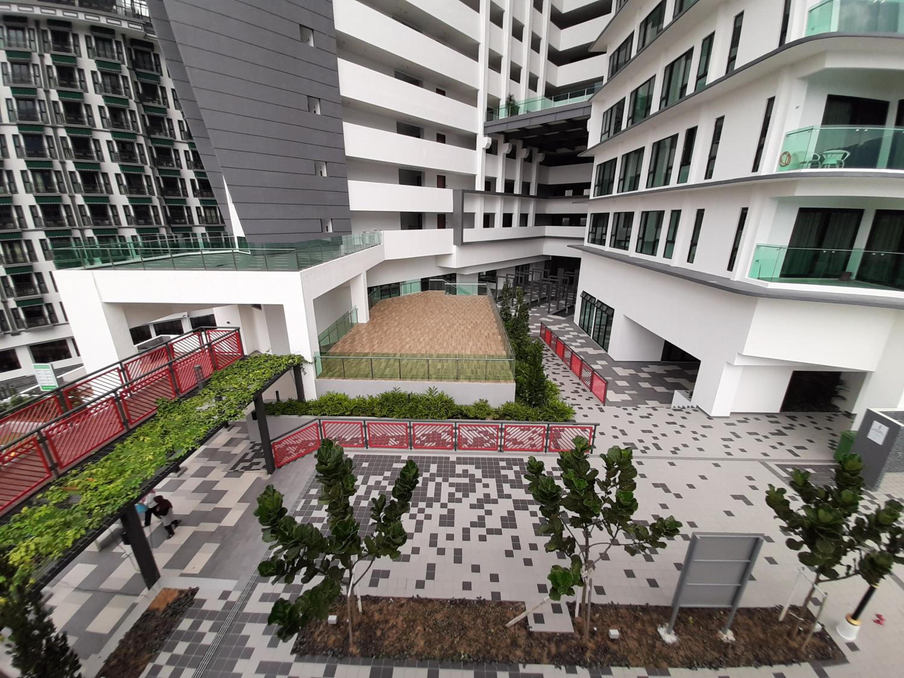 7Stonez Luxurious Suites Geo38 Genting Highland 5/50