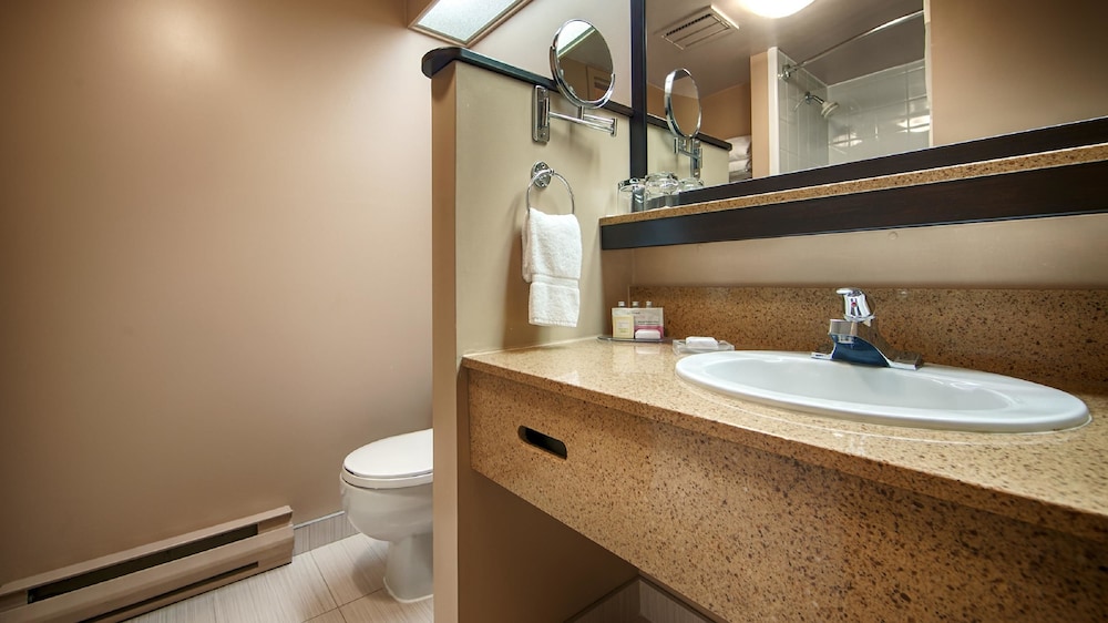 Best Western Plus Mont-Laurier 17/46
