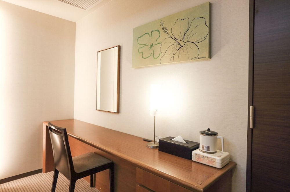 Smile Hotel Naha City Resort 9/50