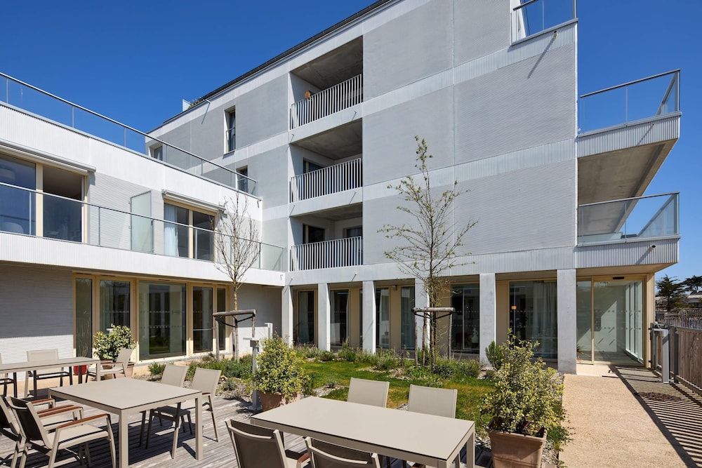 Quality Aparthotel Quiberon 2/47