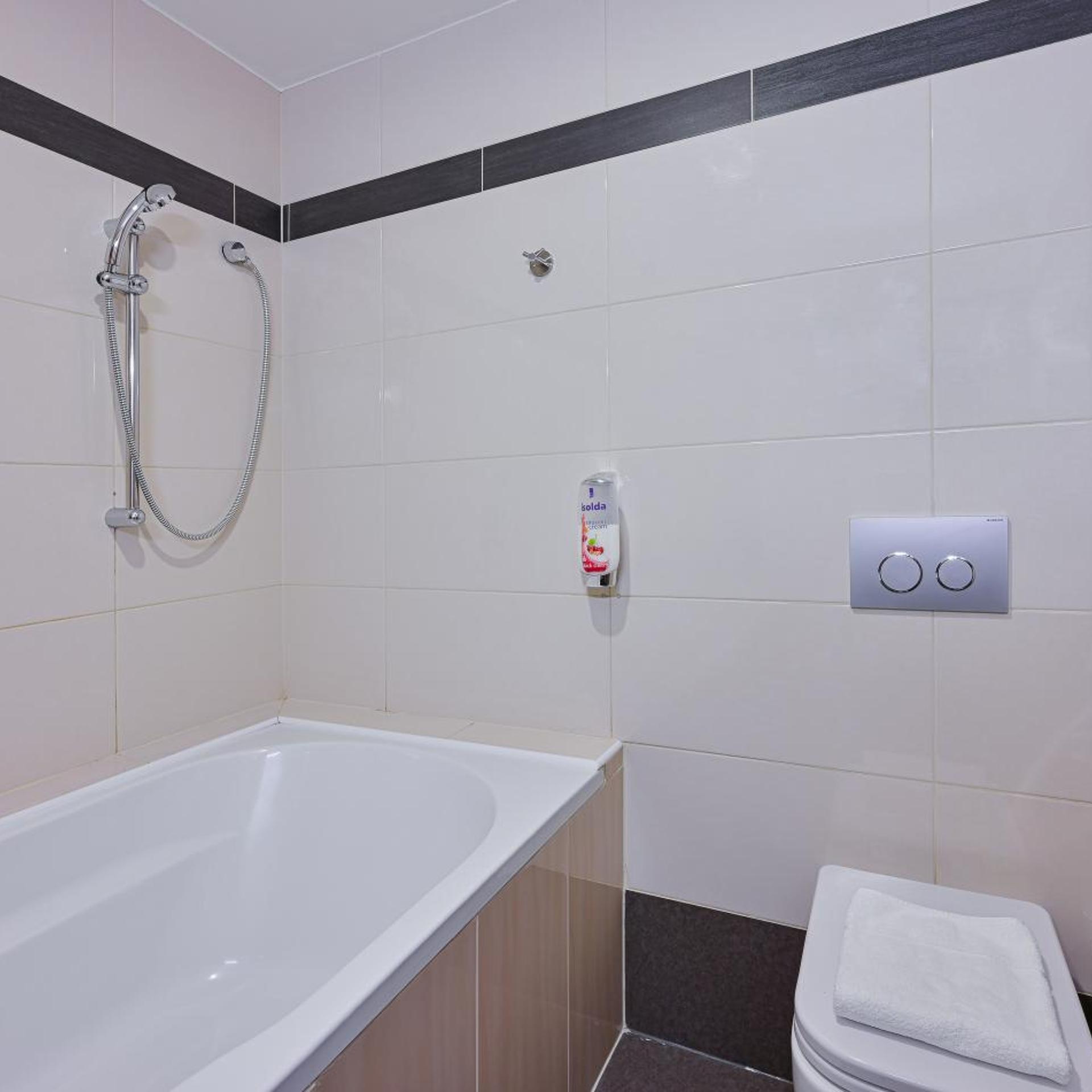 HOTEL PRAGUE STAR 61/62