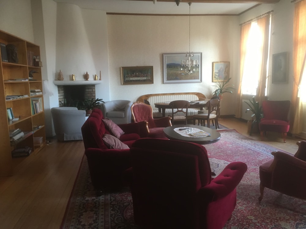 Vägsjöfors Herrgård 20/50