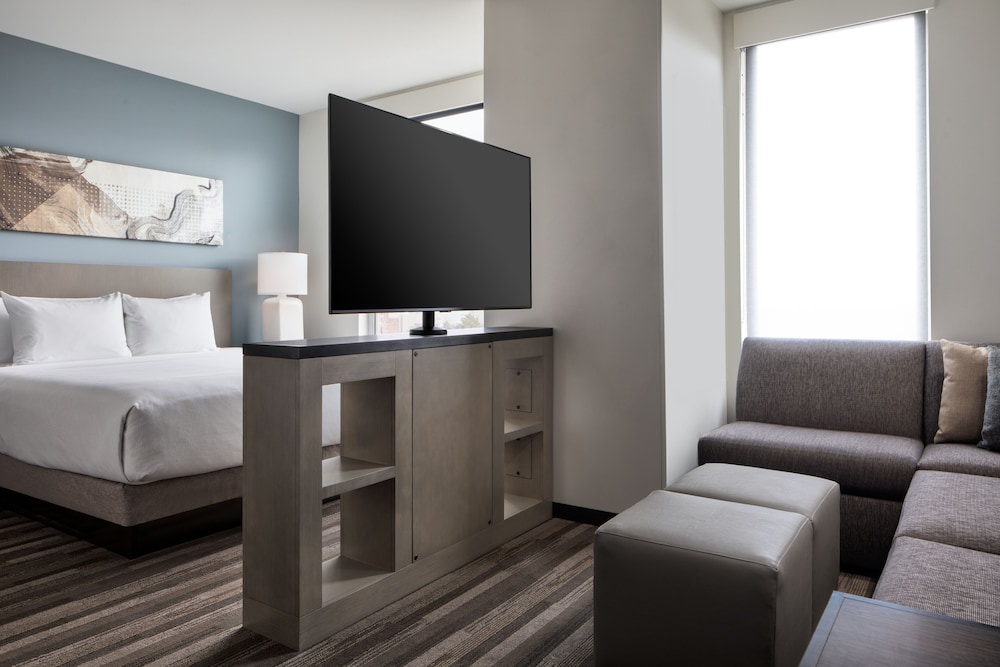 Hyatt House Denver Aurora 31/47