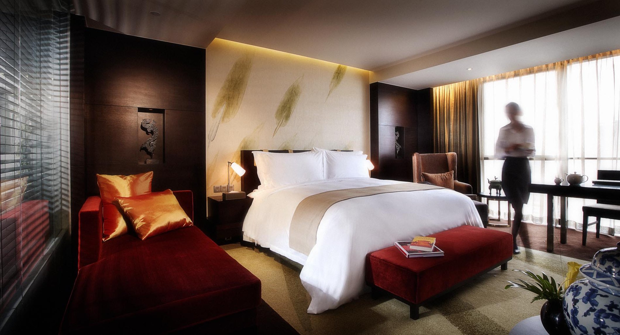Intercontinental Beijing Beichen 24/81