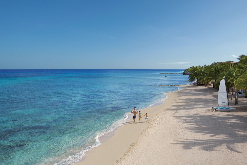 Dreams Cozumel Cape Resort & Spa 24/60