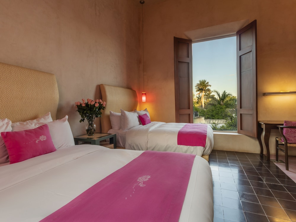 Hotel Rosas And Xocolate 19/60