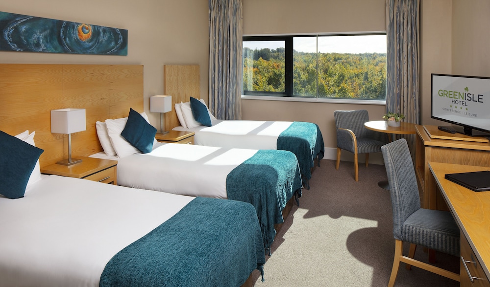 STANDARD, TRIPLE, 3 BEDS