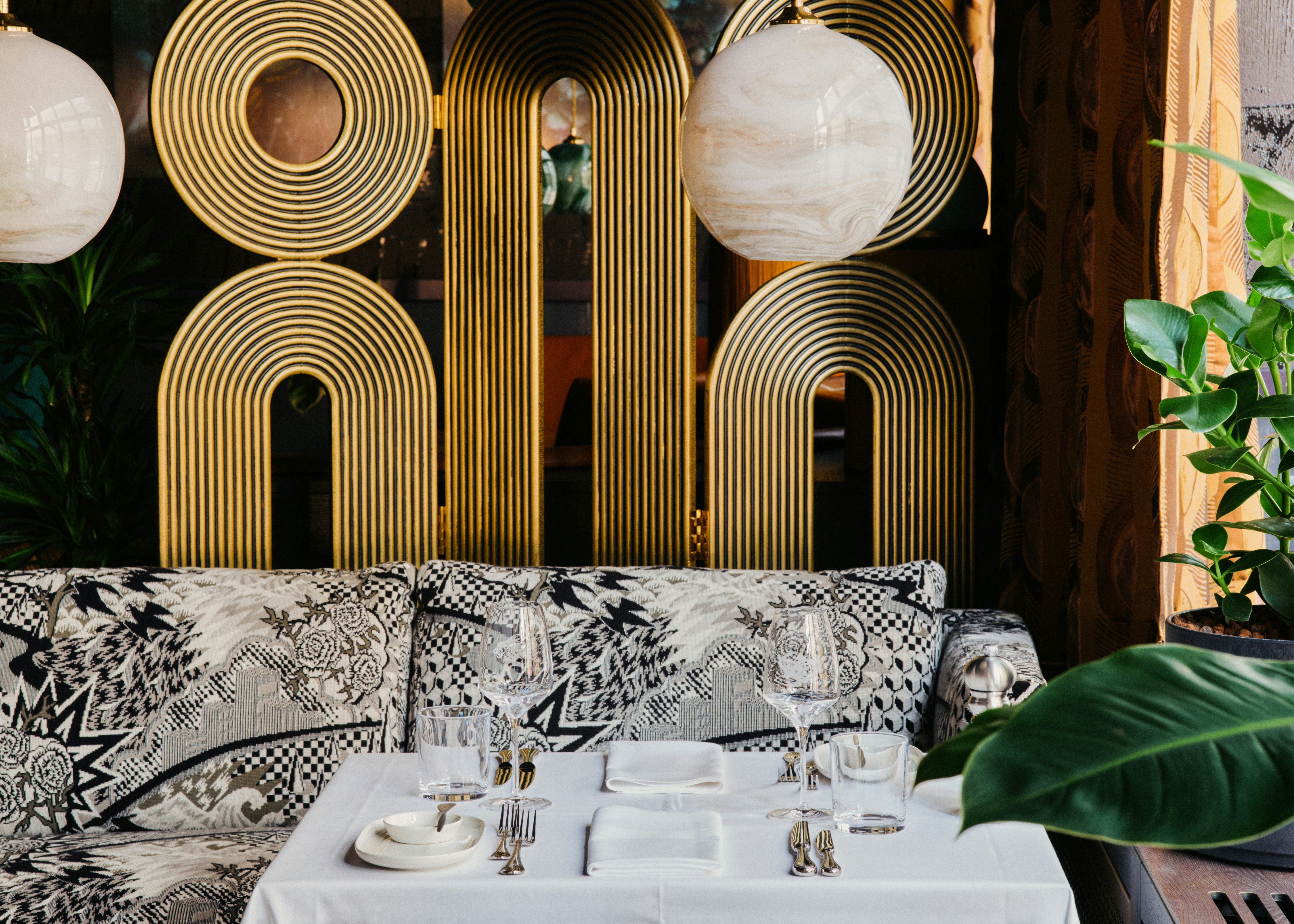 The Home Hotel Zürich - a member of DESIGN HOTELS 3/34