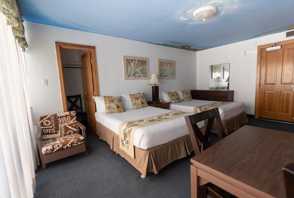 Holiday Surf Hotel 14/43