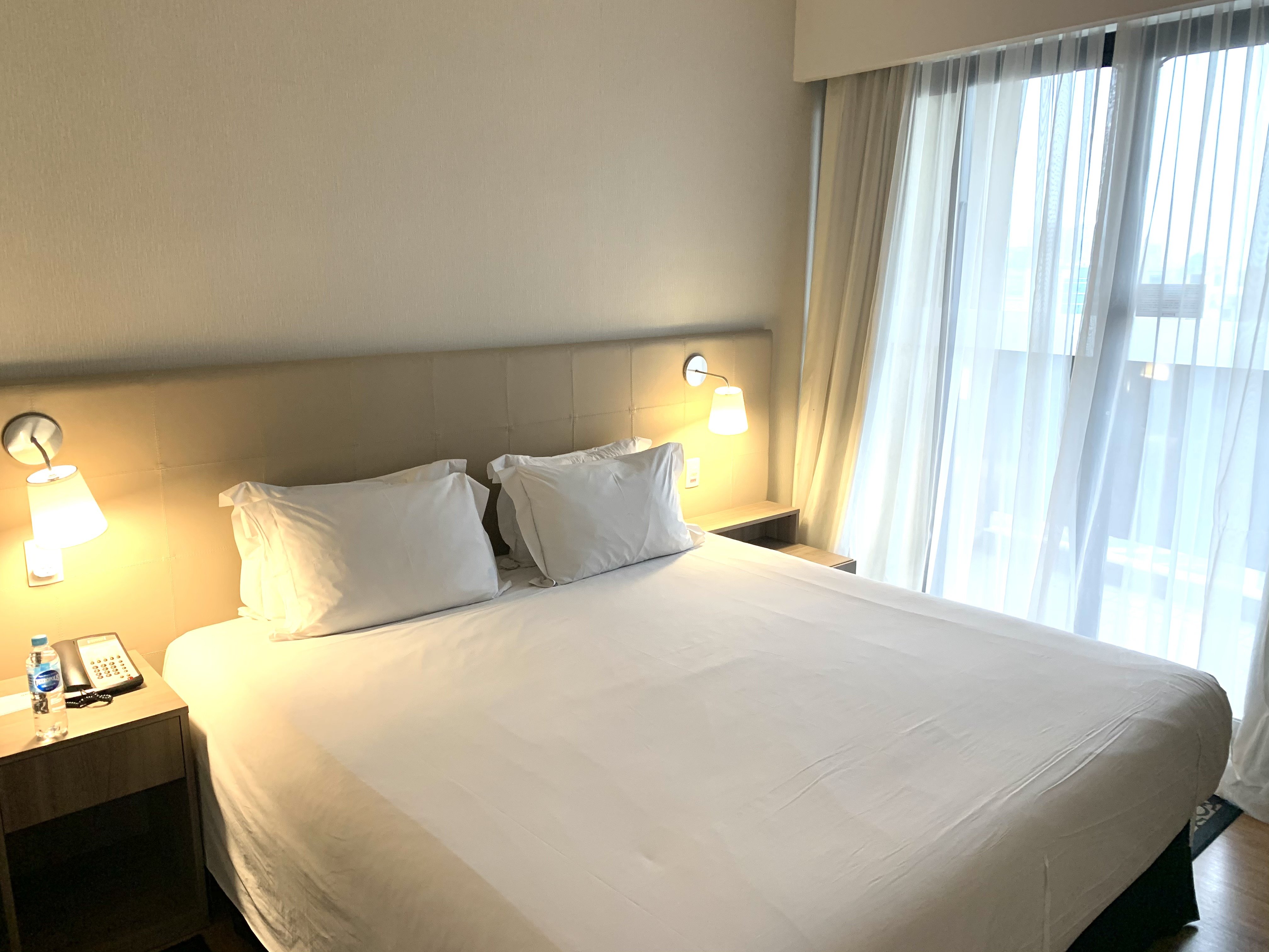 Staybridge Suites Sao Paulo 13/50