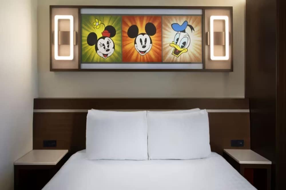 Disneys All Star Sports Resort 11/41