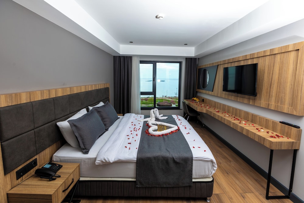 Gürsoy Exclusive Hotel 14/40