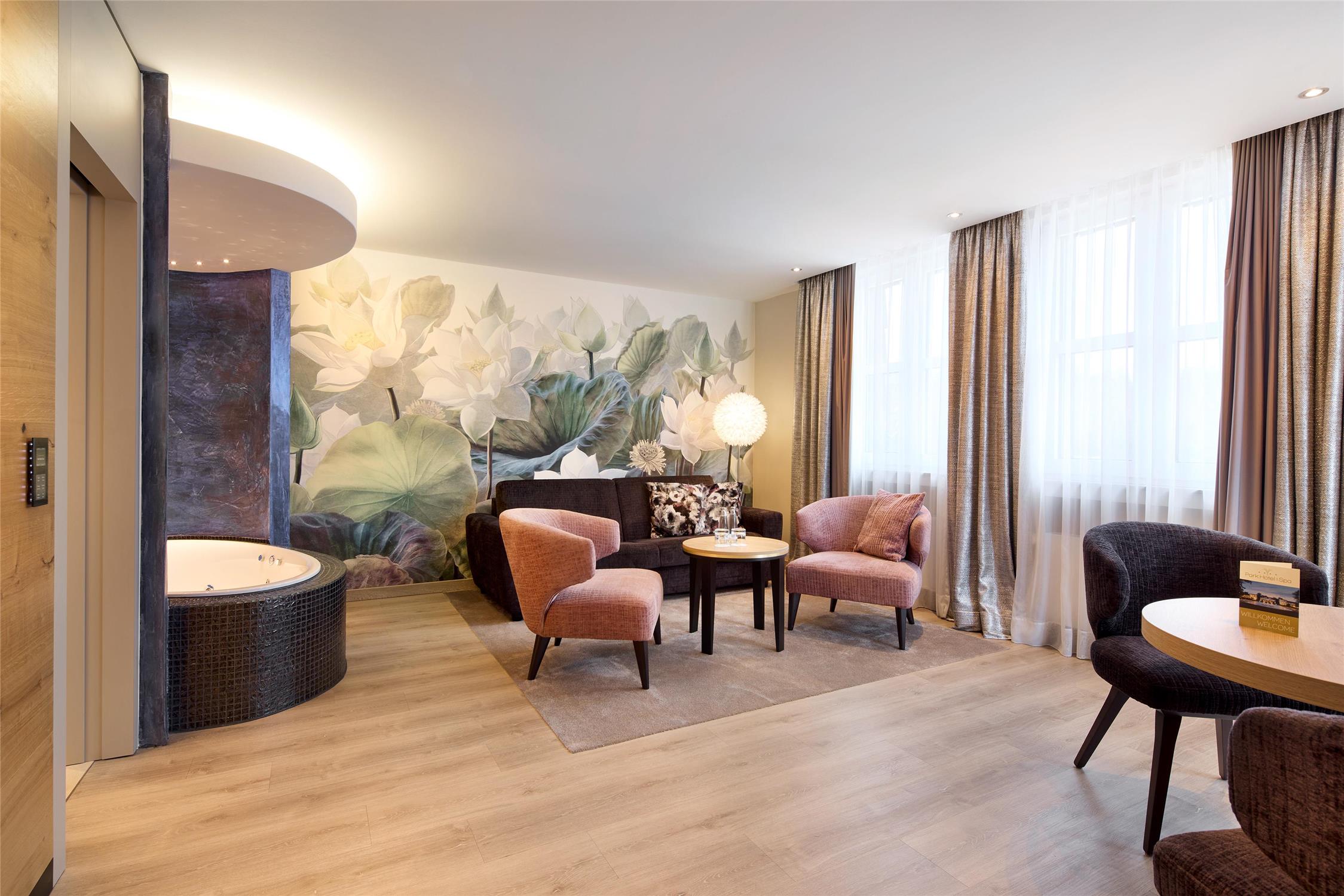 Best Western Premier Park Hotel & Spa 21/43