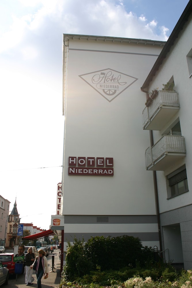 Hotel Niederrad photo1
