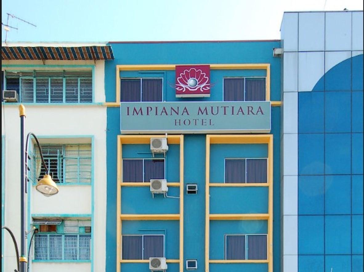 Impiana Mutiara Hotel At Kampung Air 2/24