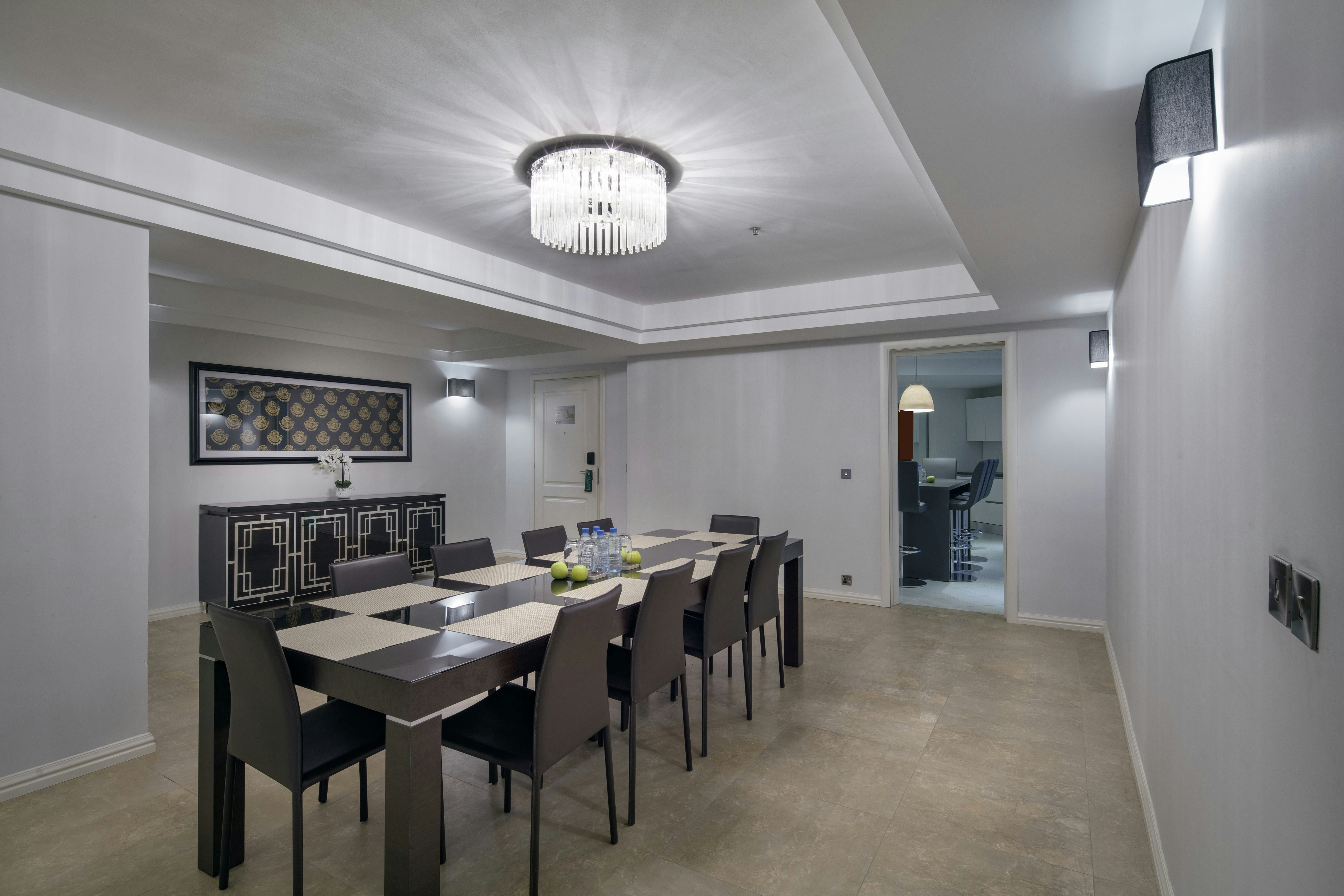 Fraser Suites Abuja 59/74