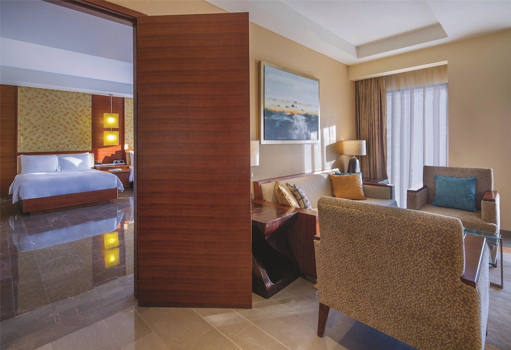 MGM Grand Sanya 50/50