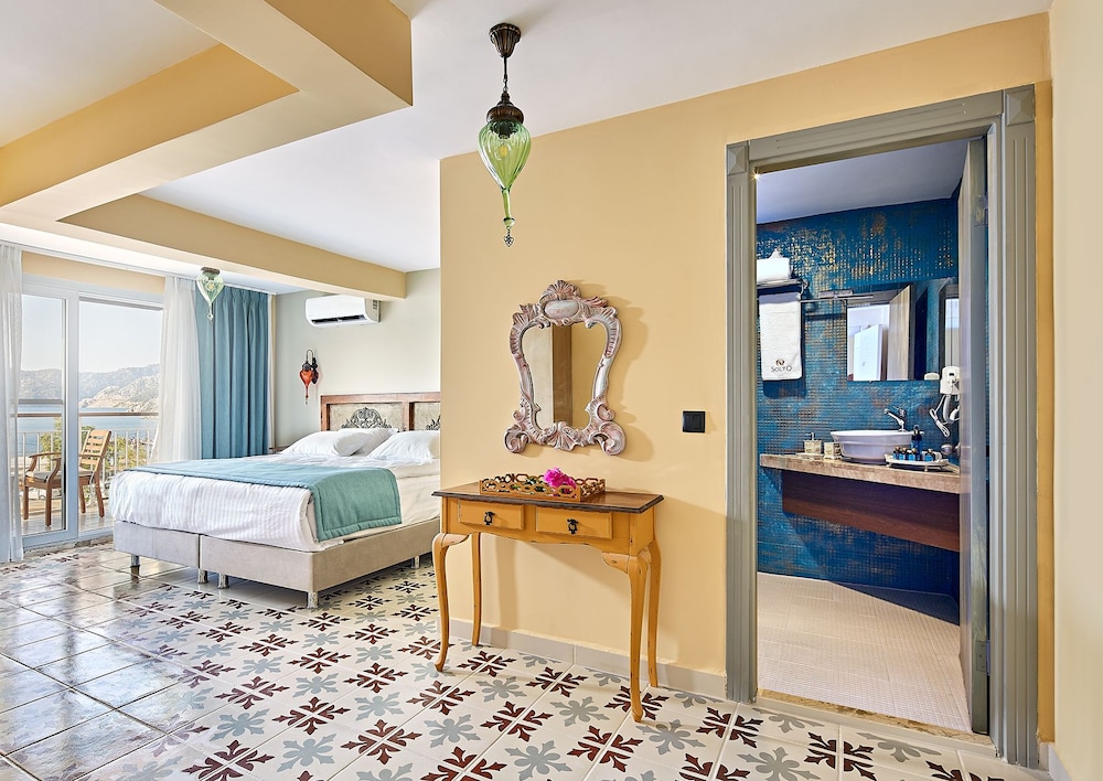 Fi Light Solto Boutique Beach Hotel 41/41