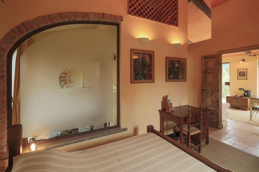 LA GHIAIA RESORT 44/61