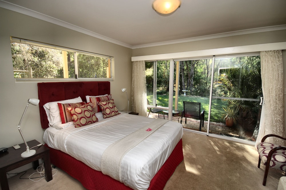 MARGARET RIVER BED AND BREAKFAST 14/48