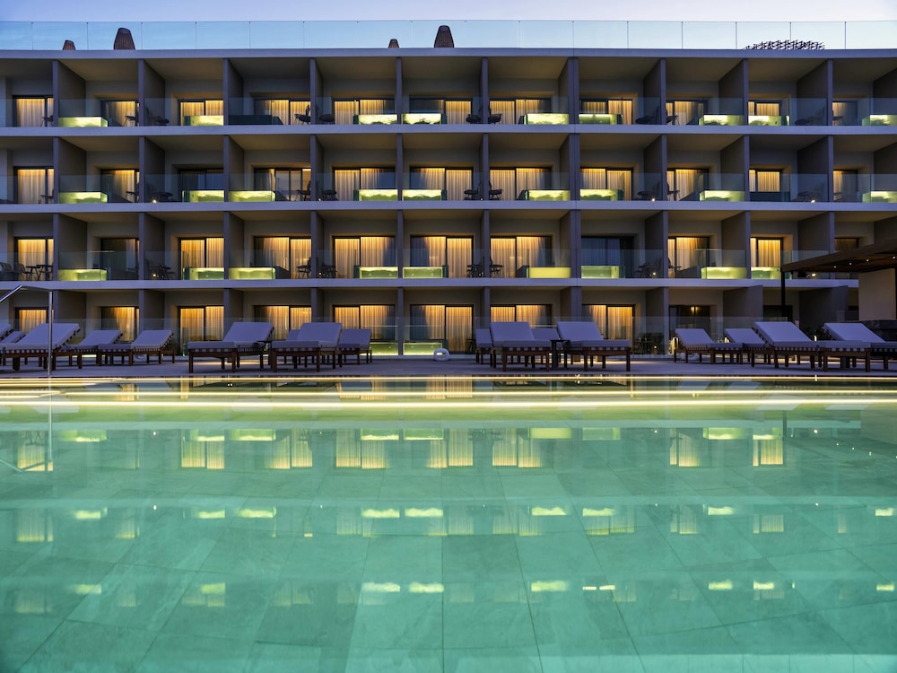 NIKO Seaside Resort MGallery - Adults Only in AGIOS NIKOLAOS