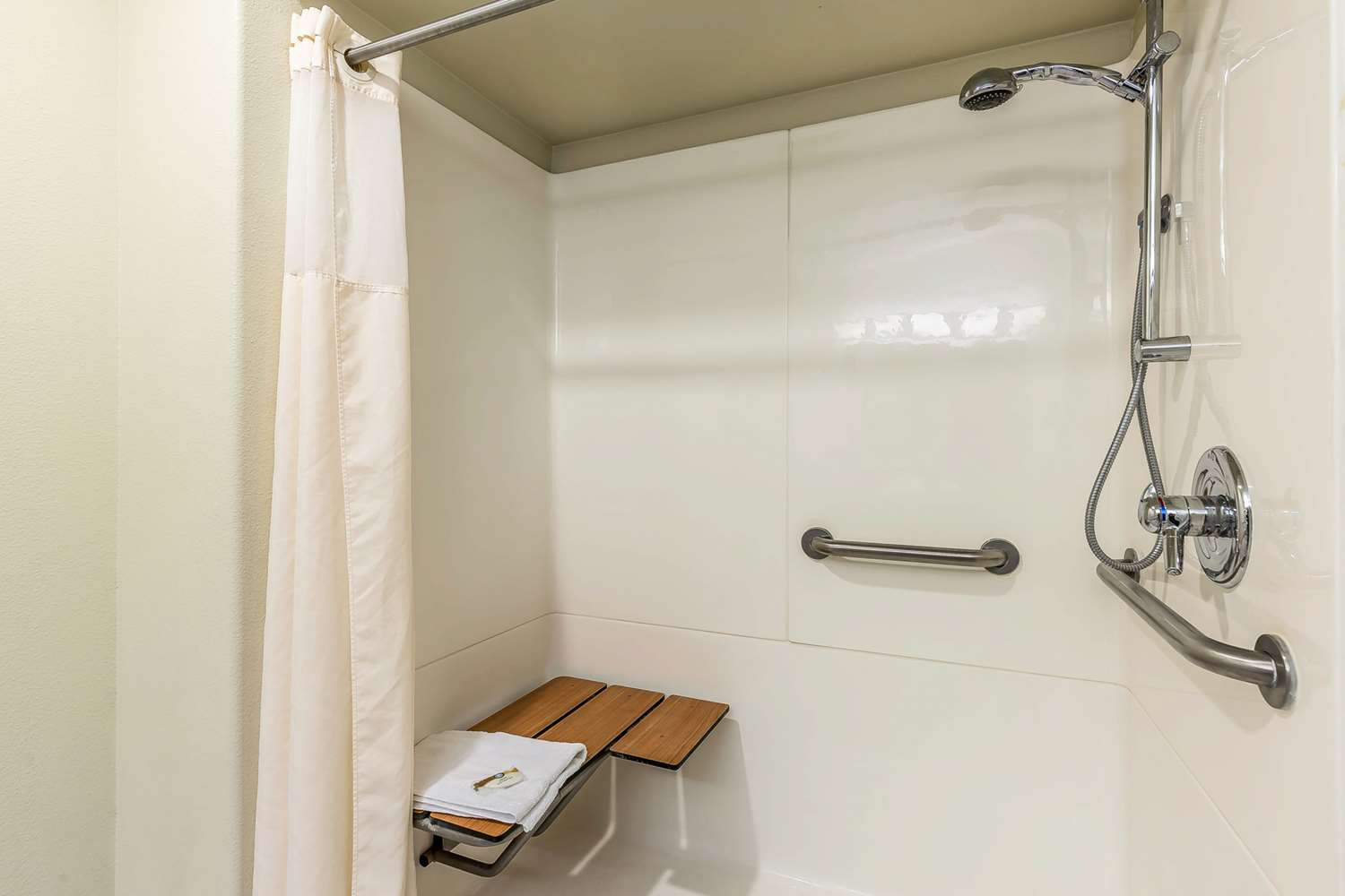 Quality Inn Washington - St. George North 26/27