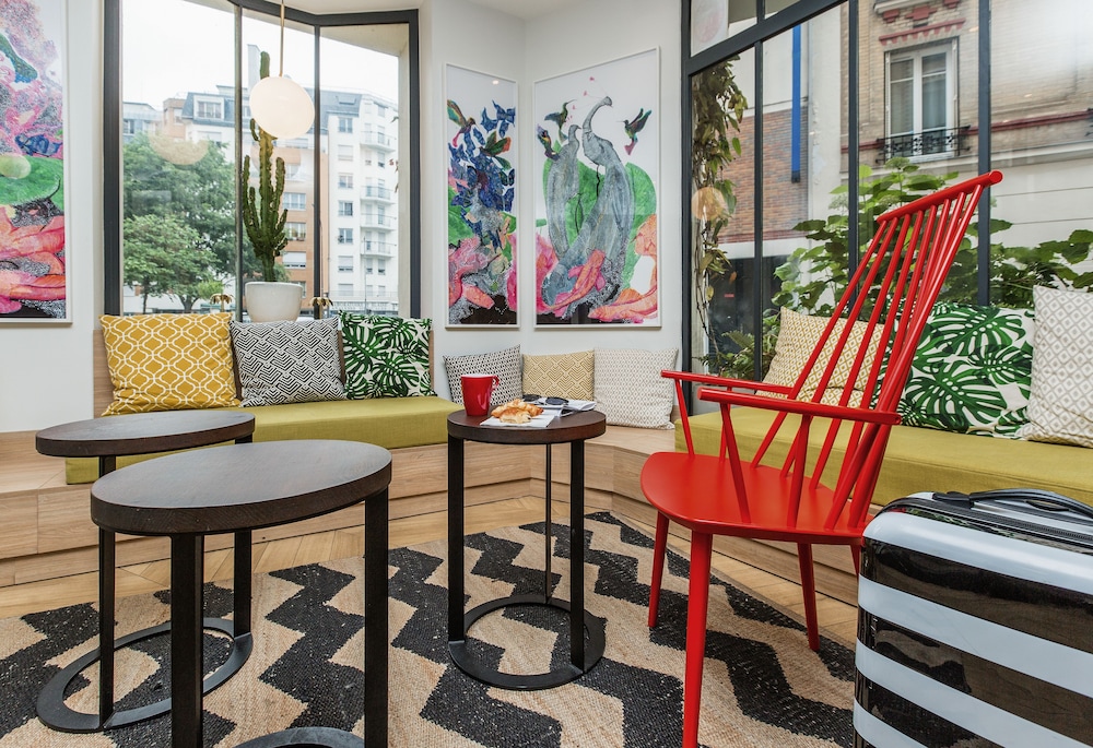 Ibis Styles Paris Nation Porte de Montreuil 29/43