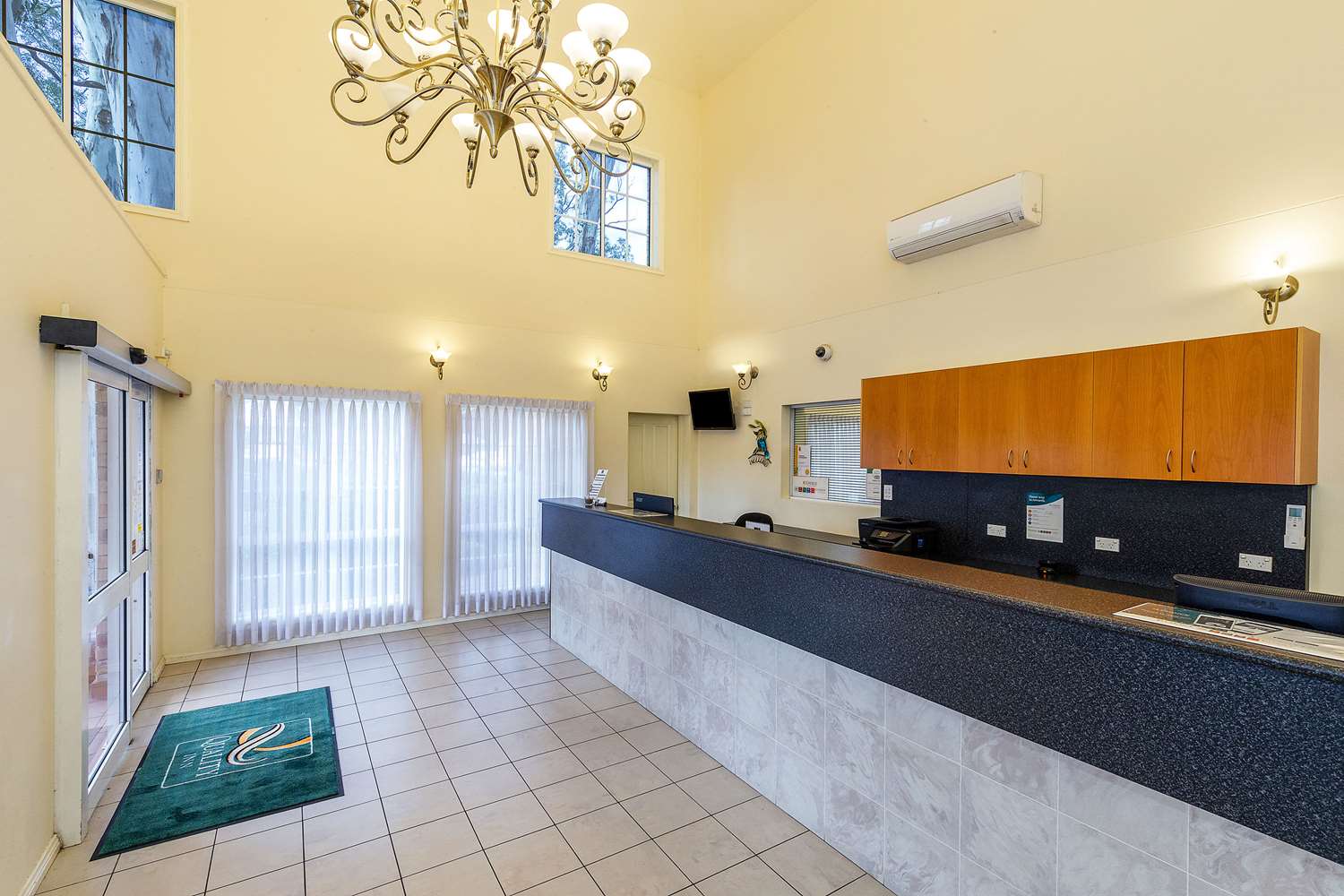 Quality Inn Penrith Sydney 3/12