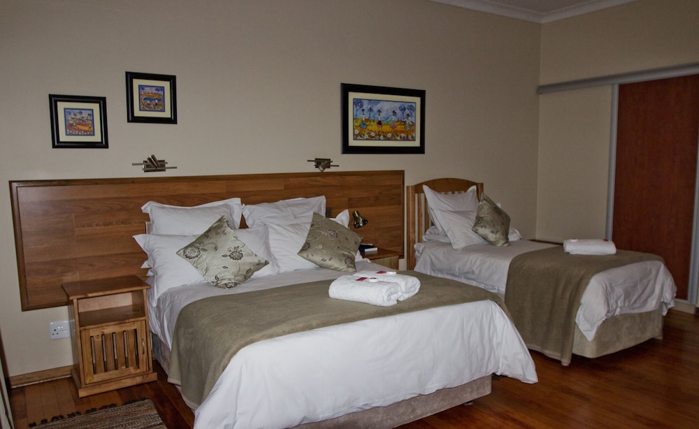 Sunrock Guesthouse 28/77
