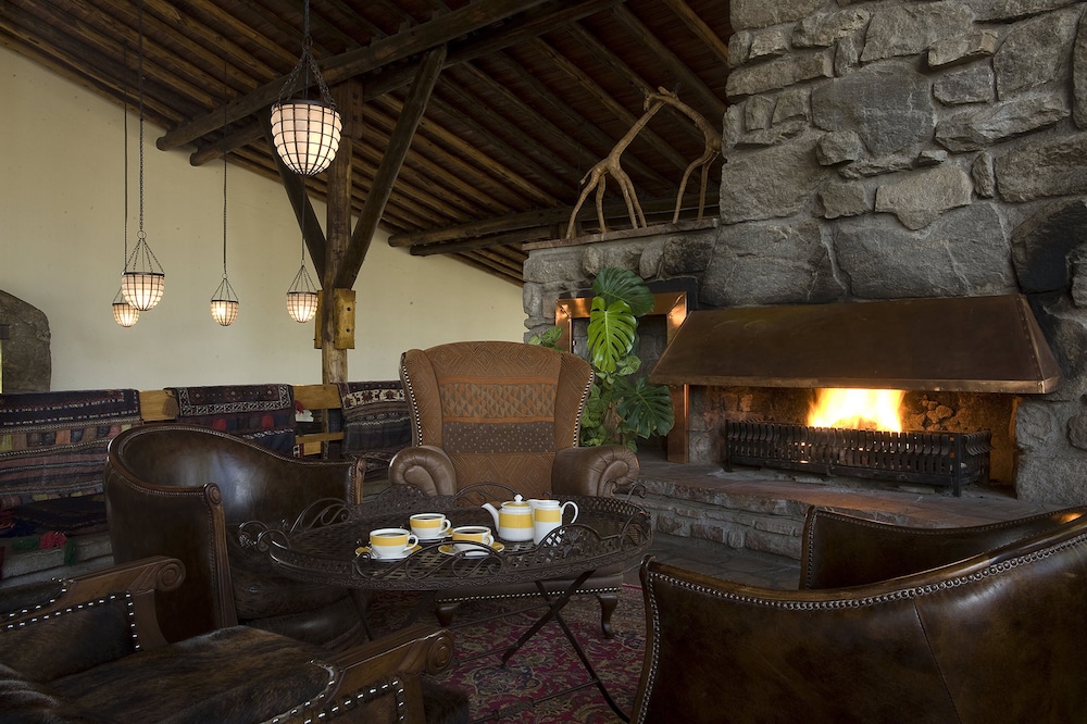 Lobo Wildlife Lodge 13/21