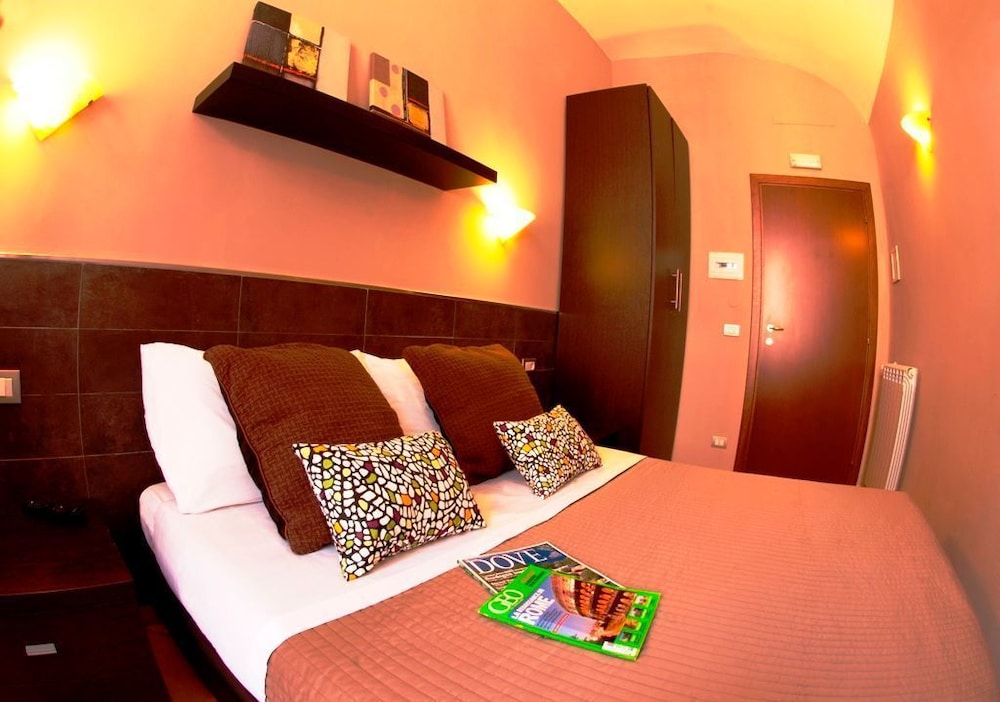 Cervia - The Hostel 26/50