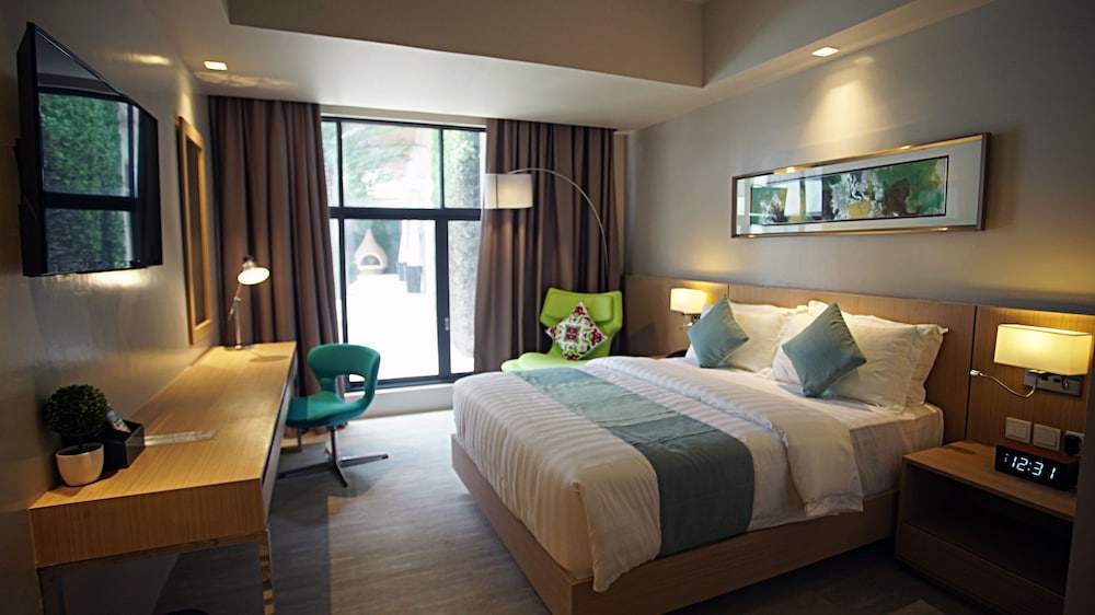 Watergate Hotel Butuan City 11/47