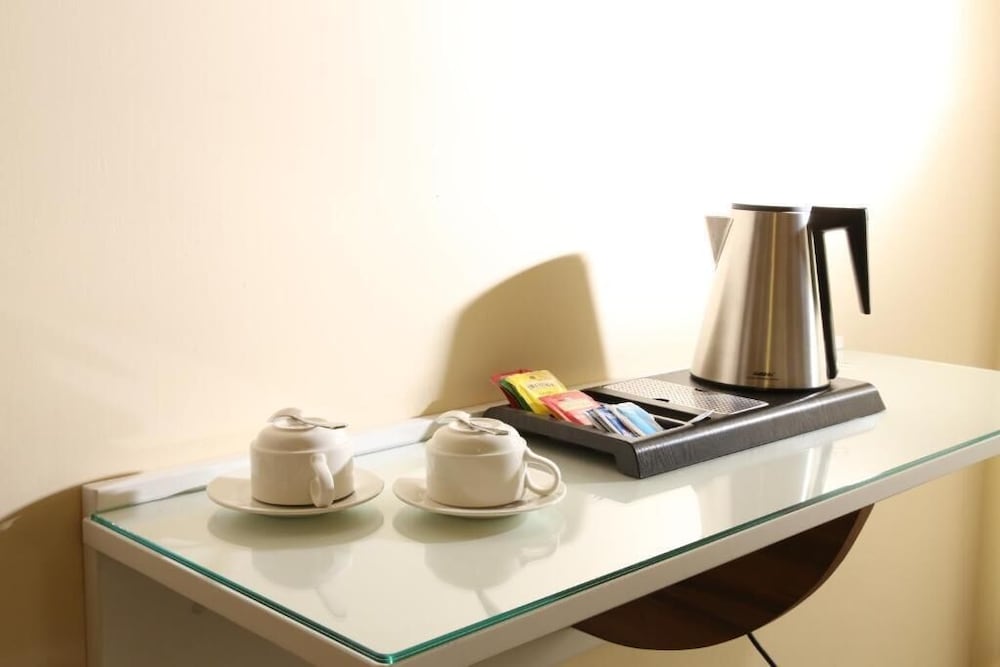 Boutique Hotel Piazza Carita 53/60