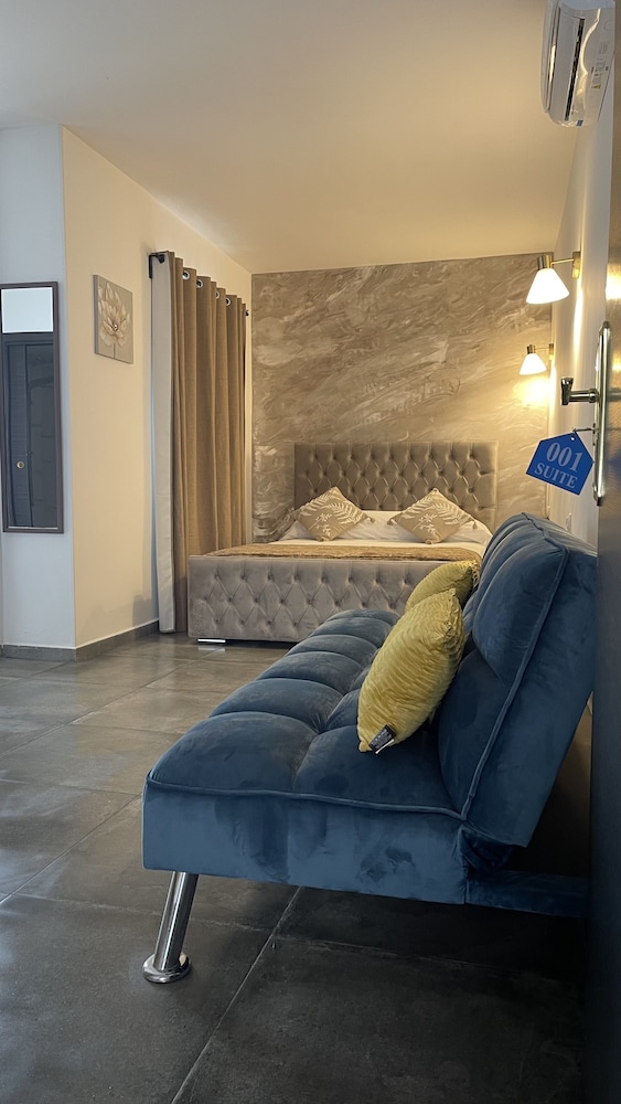 Hotel Boutique Andalucia 27/47
