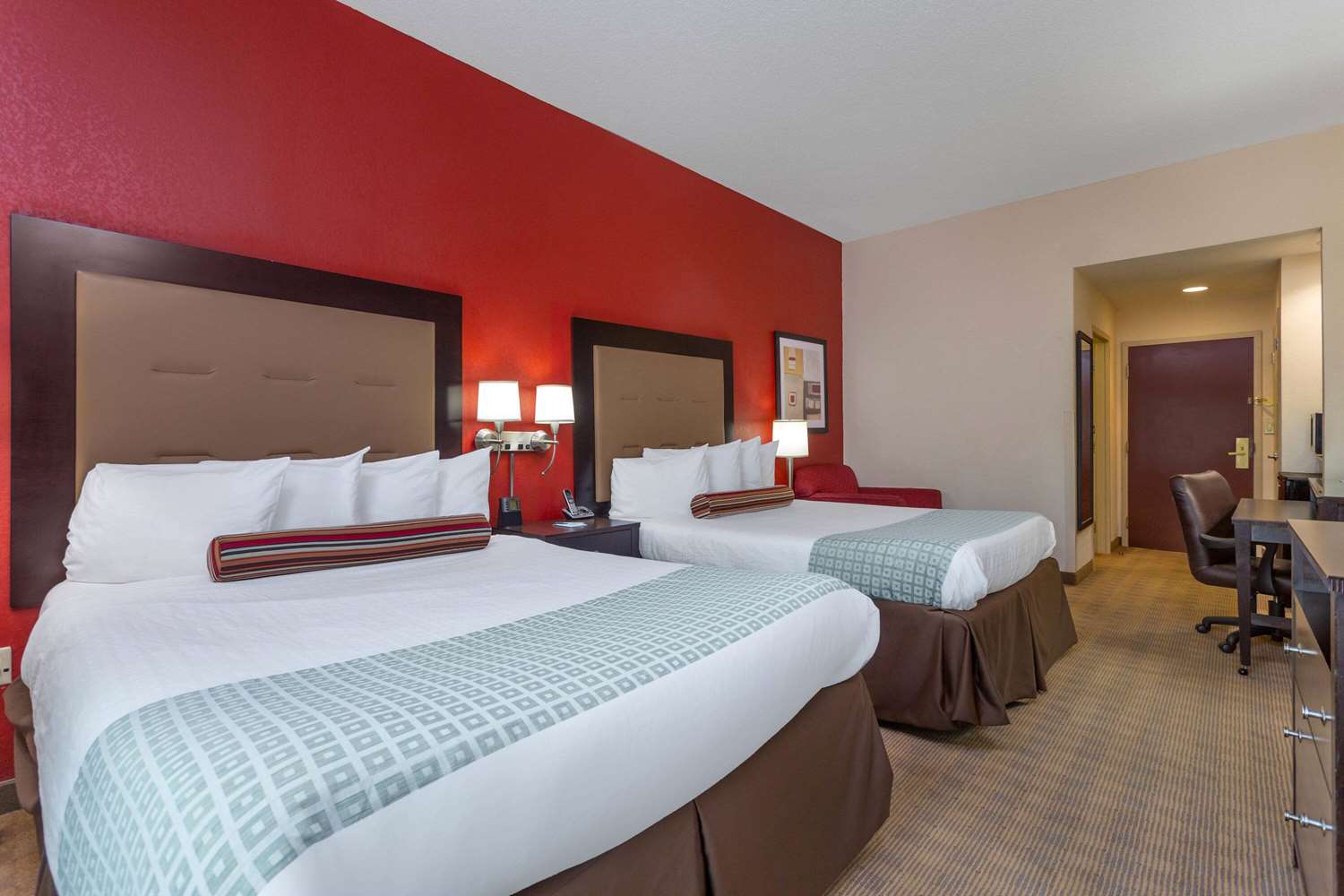 Wingate By Wyndham Macon 7/16