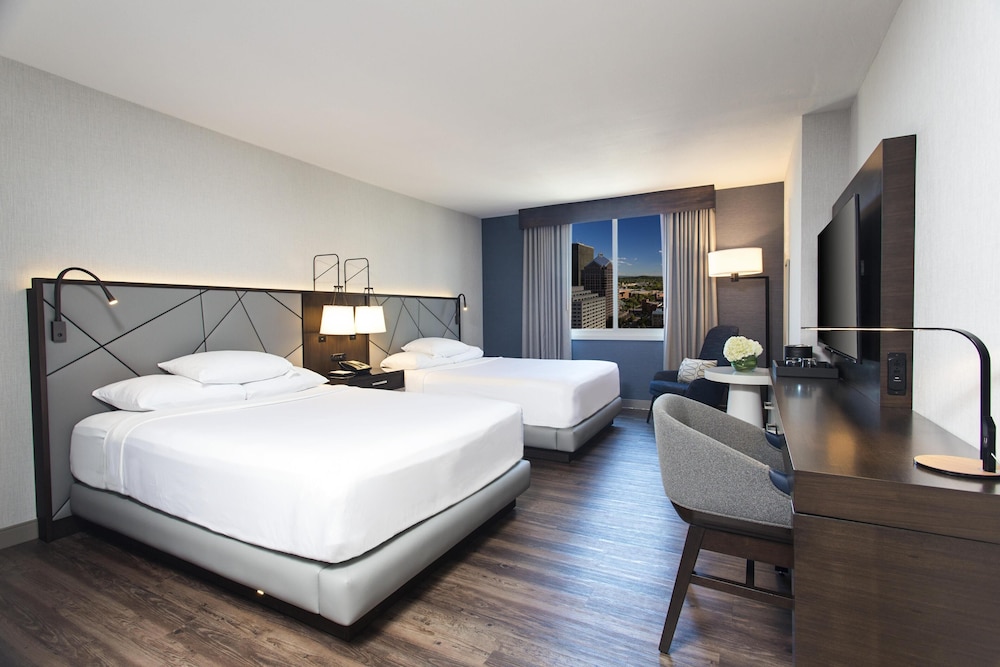 Hyatt Regency Rochester 20/69