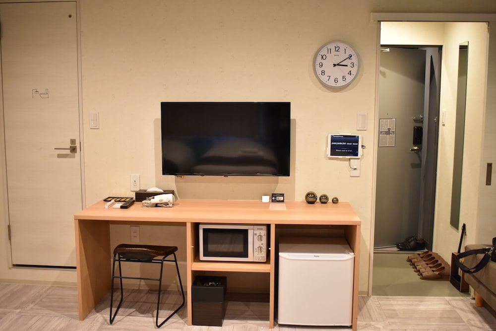 Shinsaibashi House 35/47