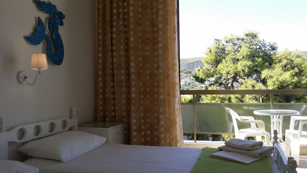 Rachel Hotel 14/36